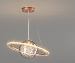 Tricolor dimmingwhite light