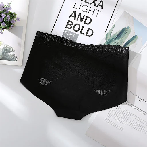 Title 2, Angel Wings Latex Underwear 4.0 Matching Pantie...