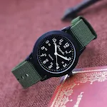 Green black