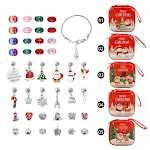 05 Santa Claus Dressing Elk