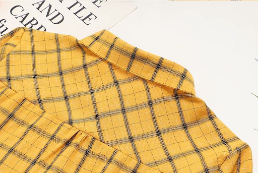 Title 12, Shirt Niche All-match Female Fat M Loose Large ...