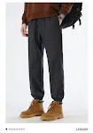 Outdoor Sports And Casual Trousers For Men And Women — photo 10