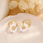 Round Pearl