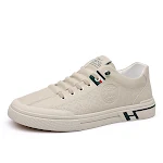 Scarpe Sportive per Teenager Traspiranti con Superficie in Mesh Imbottito. Comfort e stile per il tempo libero e lo sport, perfette per ragazzi attivi. — foto 6