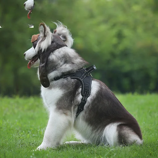 Title 3, New Pet Supplies Autumn Winter Dog — Keep your ...