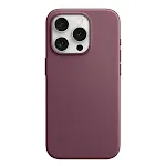 Mulberry Purple