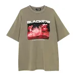 Distressed Khaki