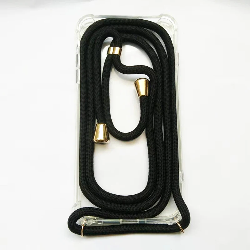 Title 4, Apple compatible lanyard phone case. Keep your ...