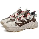 Beige brown