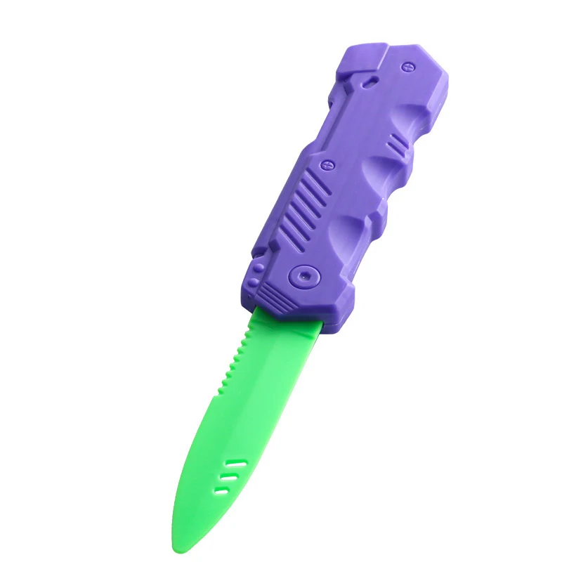 Title 3, Childrens Mini Radish Decompression Toy. Reduc...
