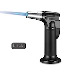 Portable Straight Cigar Flame Gun for Welding BBQ Lighter Igniter Burning Torch Outdoor Moxibustion Uses — photo 10