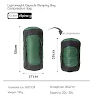 Alpine Green XL Code