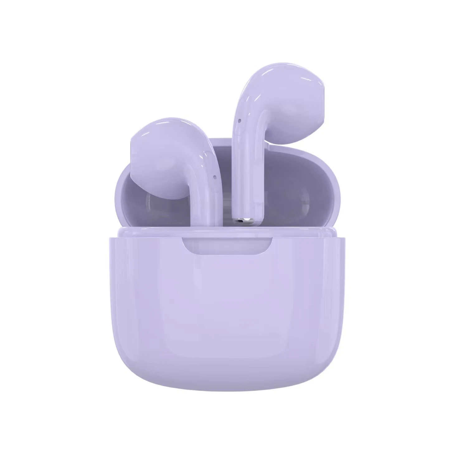 Bluetooth Headset with Ultra-Long Life Battery. Listen to music all day without charging. Experience wireless freedom an — photo 12