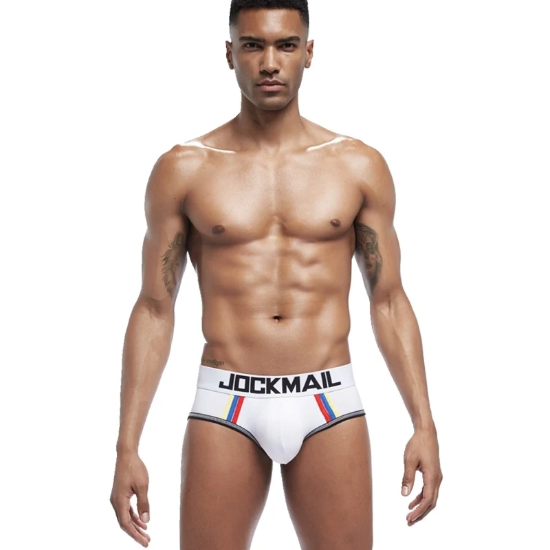 Mens Lingerie Explore the collection of stylish and comfortable male underwear. Find the perfect fit to enhance your con — photo 3