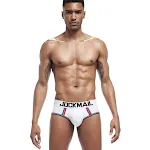 Mens Lingerie Explore the collection of stylish and comfortable male underwear. Find the perfect fit to enhance your con — photo 3