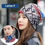 F Letter