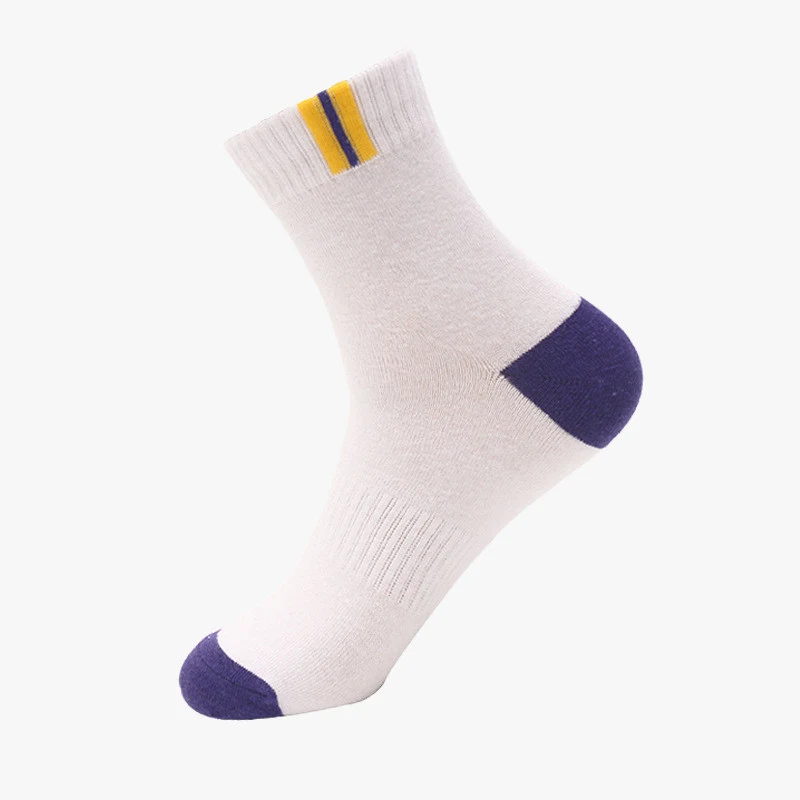 Title 8, Business Mens Socks Deodorant Sweat Absorption...