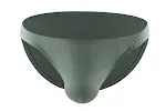 Gray Green