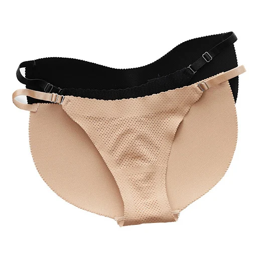 Title 2, Womens briefs with full buttocks
