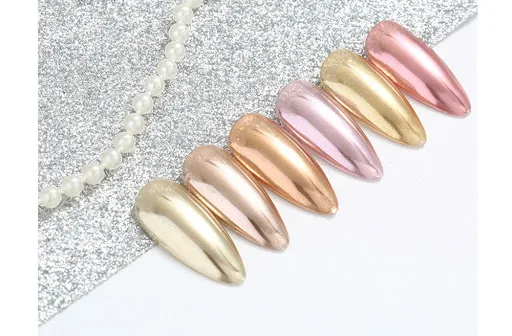 Title 3, Aurora air cushion manicure, magic pen, magic m...