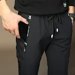 958 black