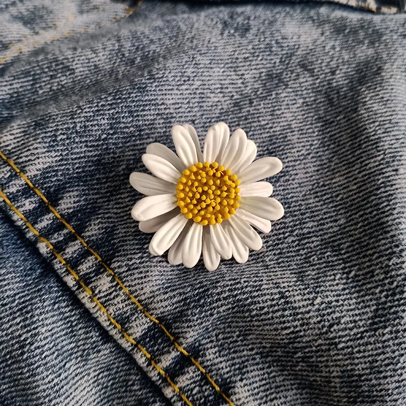 Broche de Margarida Pequena — foto 13