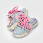 Blue Pink