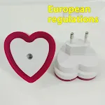 Style 24 European Standard