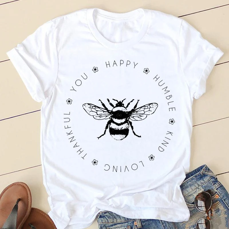 Camisa publicitária branca de manga curta em torno do pescoço camiseta verão masculina e feminina — foto 17