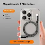 Apple PD fast charging