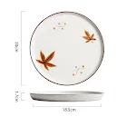 Maple leaf