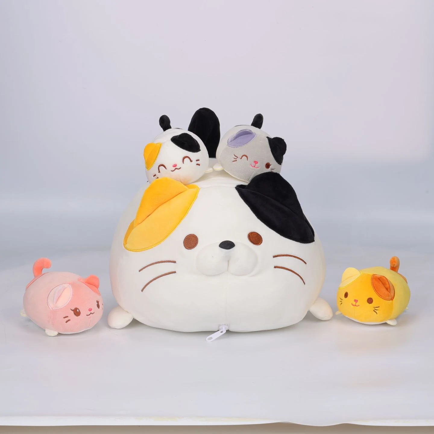 Title 7, Cute and Soft Snack Pillow Plush Toys, perfect ...