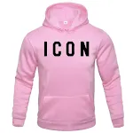 Pink black