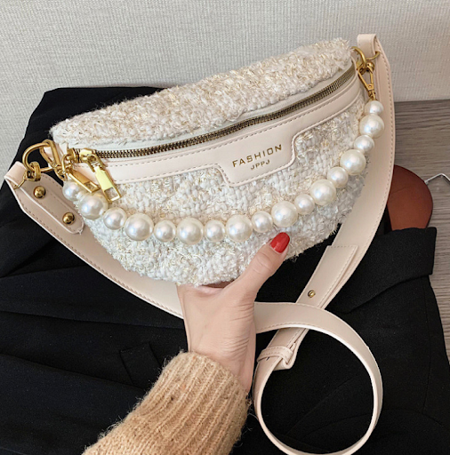 Title 1, Korean Version Of The Small Bag Female New Tren...