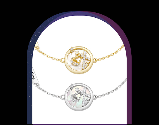 Title 6, 925 Bracelet en argent sterling
