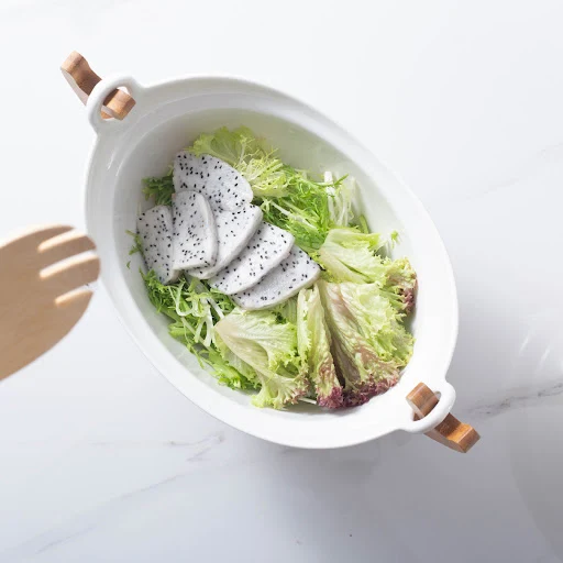 Title 2, Handled Binaural Ceramic Fruit Dessert Bowl. El...