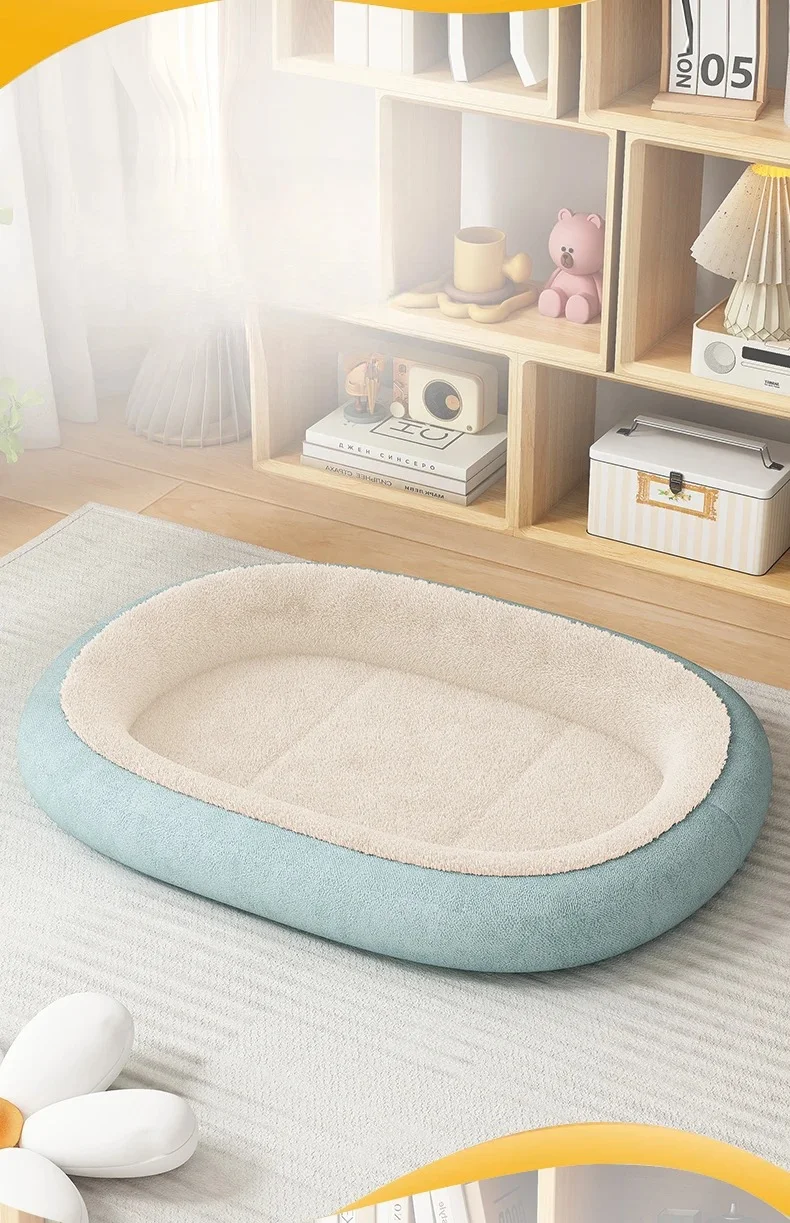 Title 2, Dog Kennel For Small and Medium-sized Dogs All ...