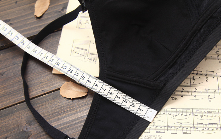 Title 10, Ladies Fashion Pure Cotton Thin Underwear Non ...