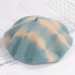Sky blue