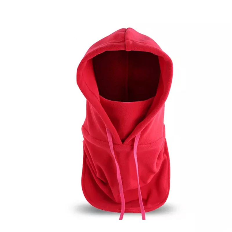 Title 7, Headgear Windproof Coldproof Warm Face Protector