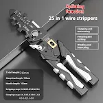 Wire Stripper B