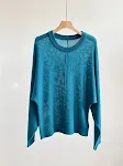 Meteor Blue Green