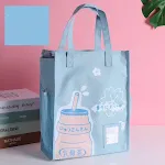 Sakura Yakult Blue