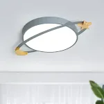Tricolor Light