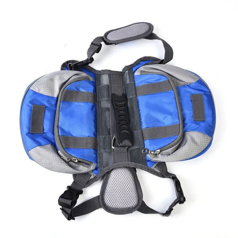 Title 12, Dog Hiking Pack