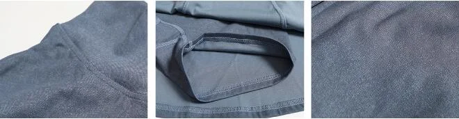 Title 29, Denim fitness tennisrok voor outdoorsporten. Id...