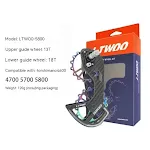 5800 Colorful Version