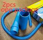 Blue op package 2pcs