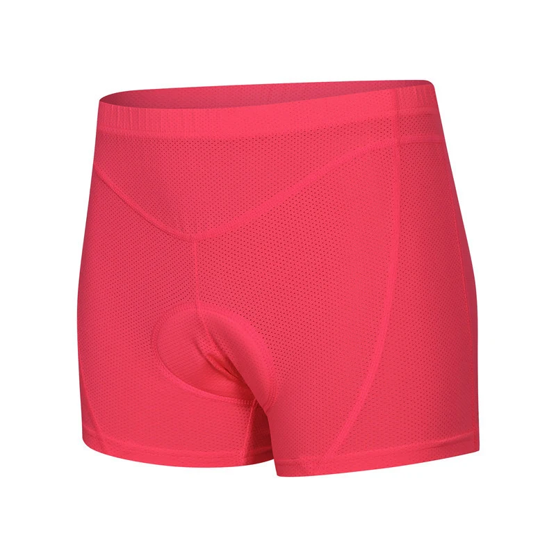 Title 1, Damen Mountainbike-Hose aus verdicktem Silikon....