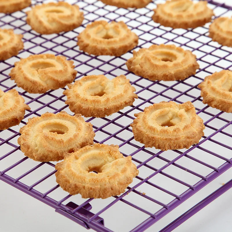 Title 6, Large Biscuit Cooling Rack Baking Cake Cooling ...